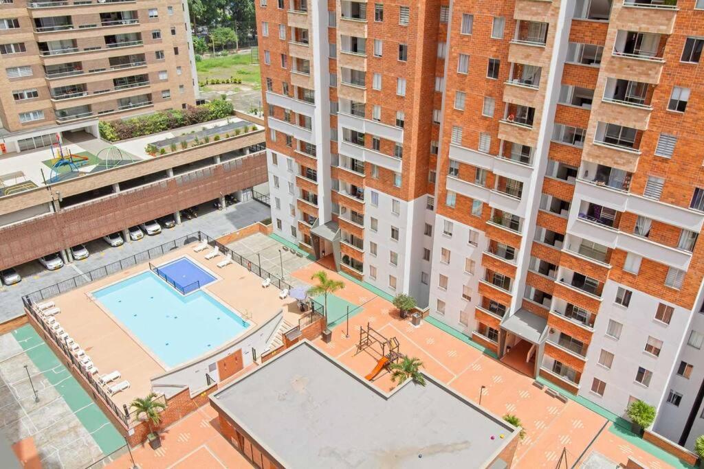 Studio 14 Apartment Medellin Exterior photo