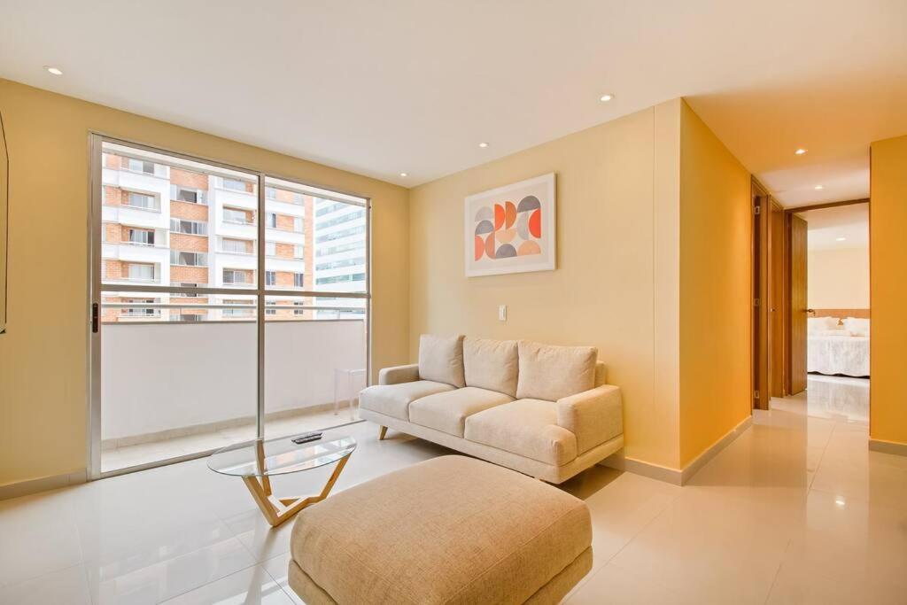 Studio 14 Apartment Medellin Exterior photo