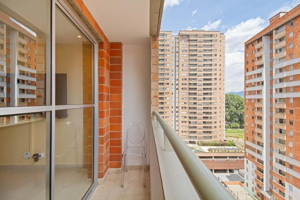 Studio 14 Apartment Medellin Exterior photo